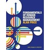 Fundamentals Of Human Resource Management by Stephen P. Robbins