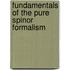 Fundamentals Of The Pure Spinor Formalism