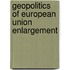 Geopolitics Of European Union Enlargement