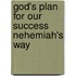God's Plan For Our Success Nehemiah's Way
