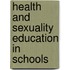 Health And Sexuality Education In Schools