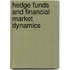 Hedge Funds And Financial Market Dynamics
