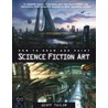 How To Draw And Paint Science Fiction Art by Geoff Taylor