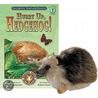 Hurry Up, Hedgehog! [With Plush Hedgehog] door Deborah Dennard