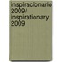 Inspiracionario 2009/ Inspirationary 2009