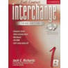 Interchange Third Edition Full Contact 1b by Jonathan Hull