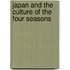 Japan And The Culture Of The Four Seasons