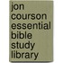 Jon Courson Essential Bible Study Library