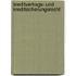 Kreditvertrags- und Kreditsicherungsrecht