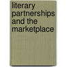 Literary Partnerships and the Marketplace door David Dowling