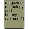 Magazine Of Zoology And Botany (Volume 1) by Sir William Jardine