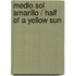 Medio Sol Amarillo / Half Of A Yellow Sun