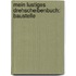 Mein Lustiges Drehscheibenbuch: Baustelle