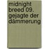 Midnight Breed 09. Gejagte der Dämmerung