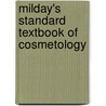 Milday's Standard Textbook of Cosmetology door Cengage Learning Delmar