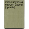 Milton Keynes & Newport Pagnell (Ppr-Mik) door Francis Herbert