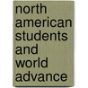 North American Students And World Advance door Student Volunteer Movement Convention