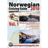 Norwegian Cruising Guide, 2010 B&W, Vol 1 door Phyllis L. Nickel