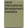 Oecd International Development Statistics door Publishing Oecd Publishing