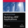 Oracle9ias Building J2ee(tm) Applications door Nirva Morisseau-Leroy