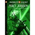 Percy Jerkson And The Ovolactovegetarians
