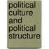 Political Culture And Political Structure