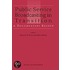 Public Service Broadcasting in Transition