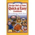 Recipe Hall Of Fame Quick & Easy Cookbook