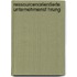 Ressourcenorientierte Unternehmensf Hrung