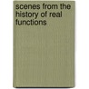 Scenes From The History Of Real Functions by Roger Cooke