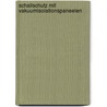 Schallschutz mit Vakuumisolationspaneelen door Waldemar Maysenhölder