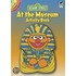Sesame Street at the Museum Activity Book