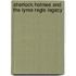 Sherlock Holmes And The Lyme Regis Legacy