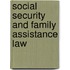 Social Security and Family Assistance Law