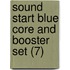 Sound Start Blue Core And Booster Set (7)