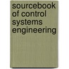 Sourcebook Of Control Systems Engineering door L.C. Westphal
