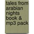 Tales From Arabian Nights Book & Mp3 Pack