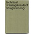 Technical Drawing&Student Design Kit Engr