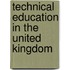 Technical Education In The United Kingdom