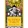 The Buddha Tarot [With PouchWith Booklet] by Robert Place