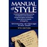 The Chicago Manual Of Style By University