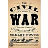 The Civil War: V3 Red River To Appomattox door Shelby Foote