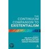 The Continuum Companion To Existentialism