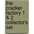 The Cracker Factory 1 & 2 Collector's Set