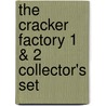 The Cracker Factory 1 & 2 Collector's Set by Joyce Rebeta-Burditt