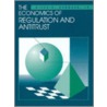 The Economics of Regulation and Antitrust door Juan JosÃ© LÃ³pez-Ibor