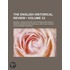 The English Historical Review (Volume 33)