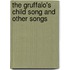 The Gruffalo's Child Song And Other Songs