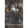 The Infernal Devices 02. Clockwork Prince door Cassandra Clare