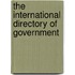 The International Directory of Government
